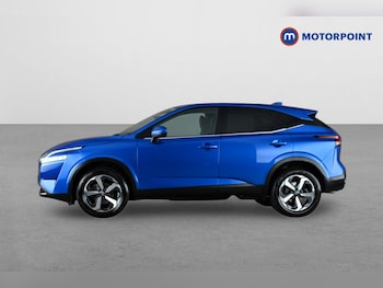 Used Nissan Qashqai 2023 for sale - 79214772: Photo