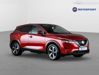 Used Nissan Qashqai undefined for sale - 79018076: Photo