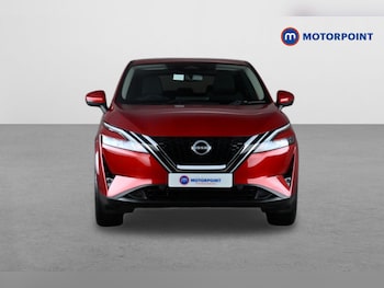 Used Nissan Qashqai undefined for sale - 79018076: Photo