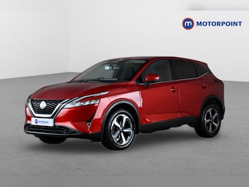 Used Nissan Qashqai undefined for sale - 79018076: Photo