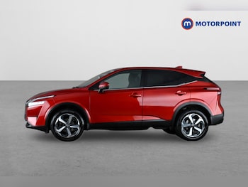 Used Nissan Qashqai undefined for sale - 79018076: Photo