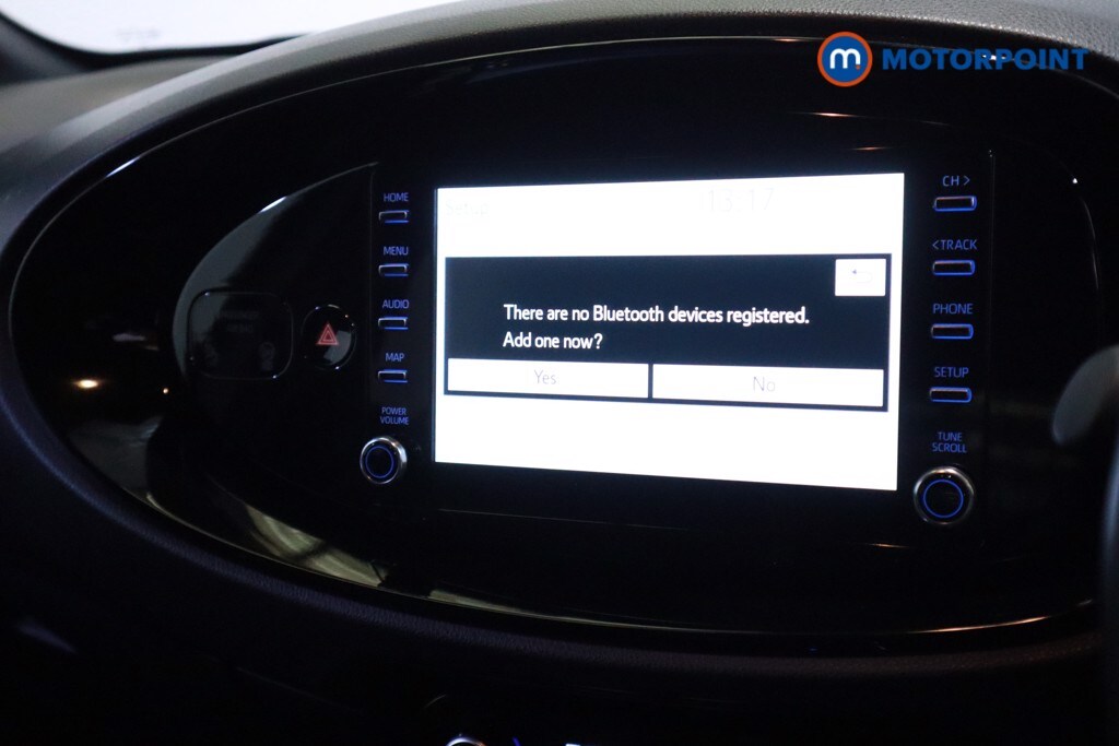 Used Toyota Aygo X 2023 for sale - 77756779: Photo 10