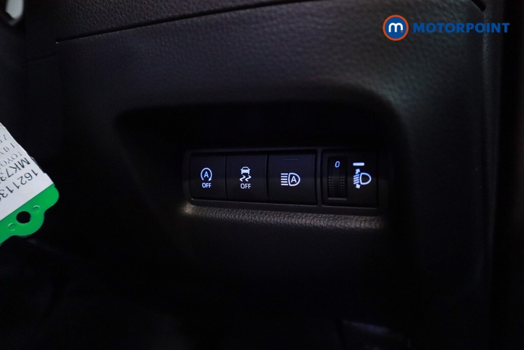 Used Toyota Aygo X 2023 for sale - 77756779: Photo 12