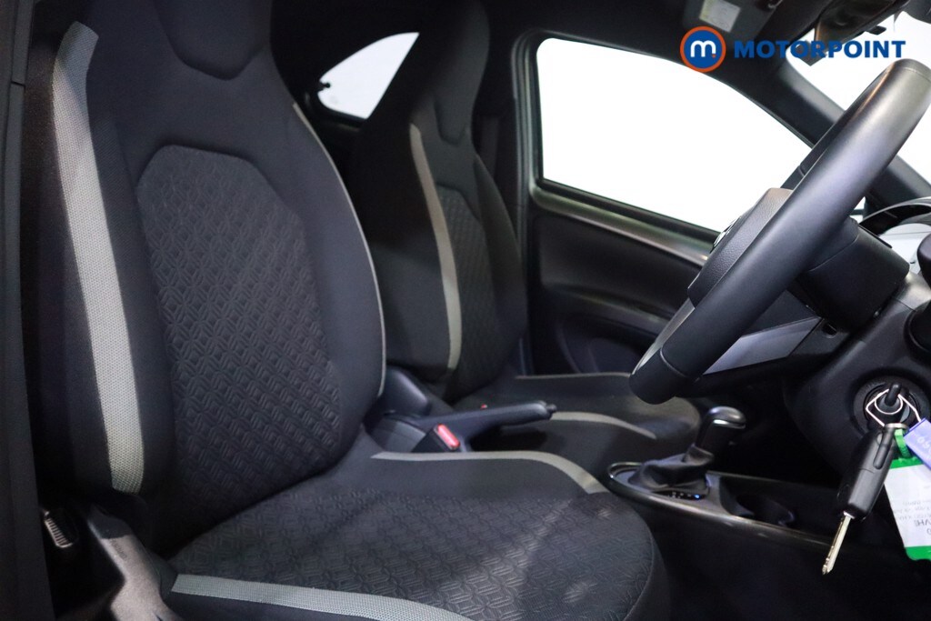 Used Toyota Aygo X 2023 for sale - 77756779: Photo 13