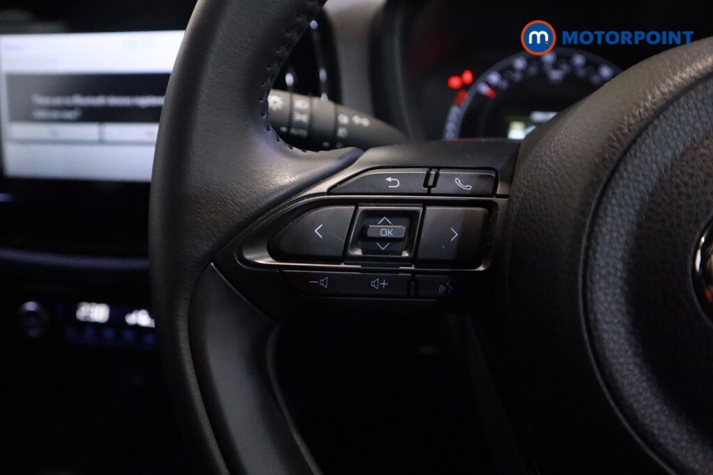 Used Toyota Aygo X 2023 for sale - 77756779: Photo 16