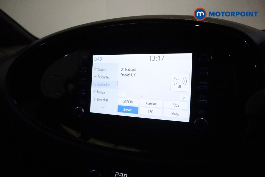 Used Toyota Aygo X 2023 for sale - 77756779: Photo 21