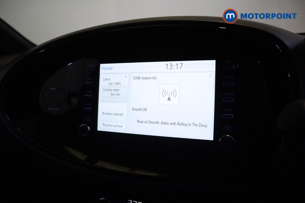 Used Toyota Aygo X 2023 for sale - 77756779: Photo 22