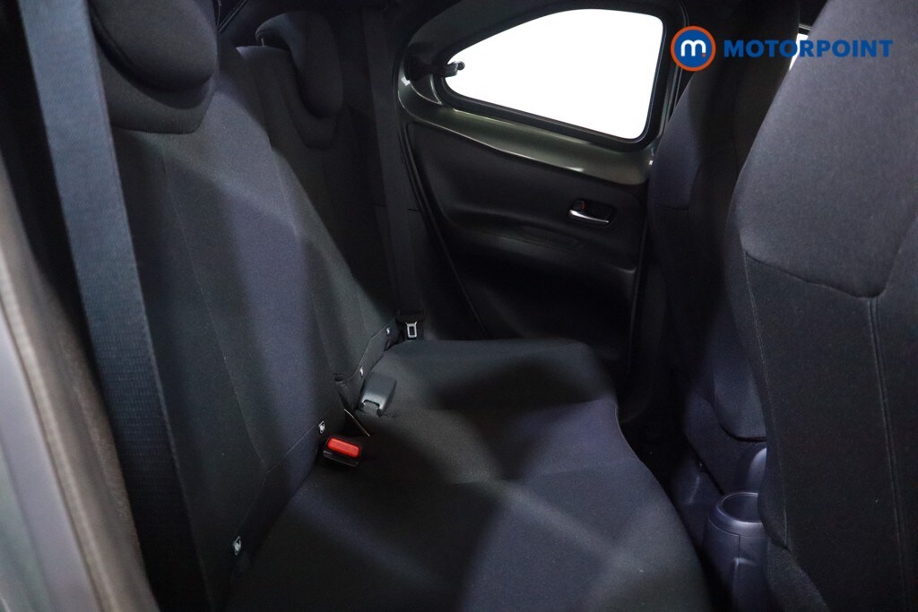 Used Toyota Aygo X 2023 for sale - 77756779: Photo 29