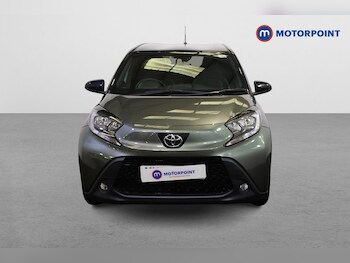 Used Toyota Aygo X undefined for sale - 77756779: Photo