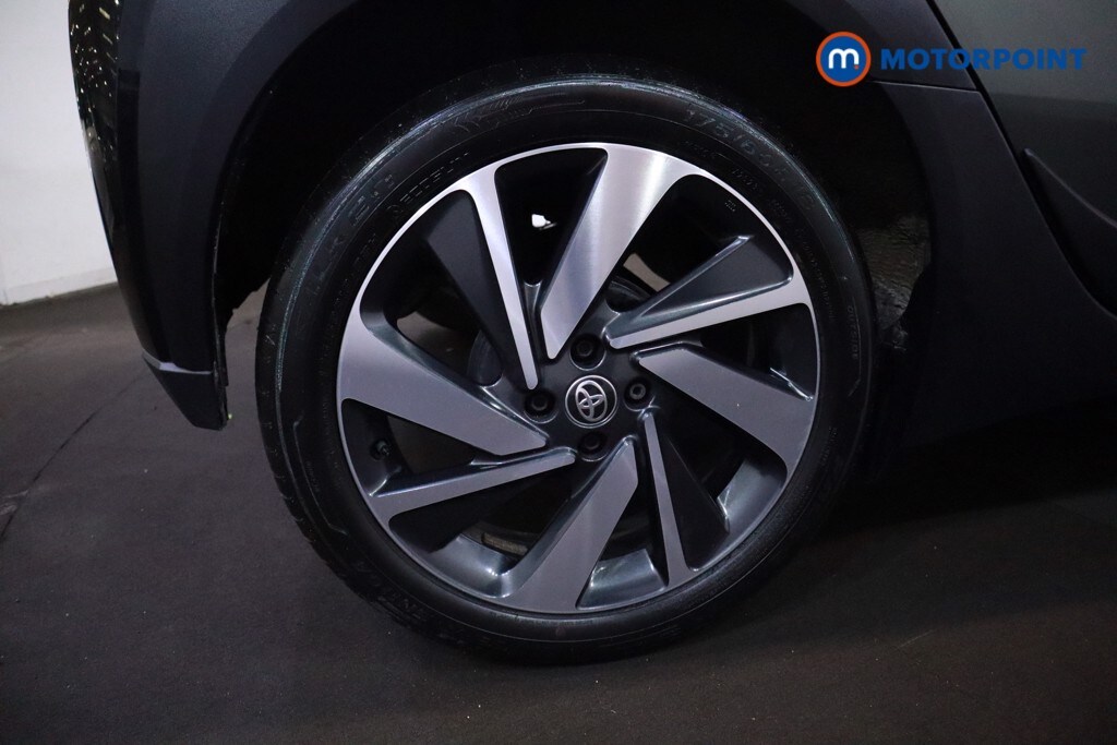 Used Toyota Aygo X 2023 for sale - 77756779: Photo 32