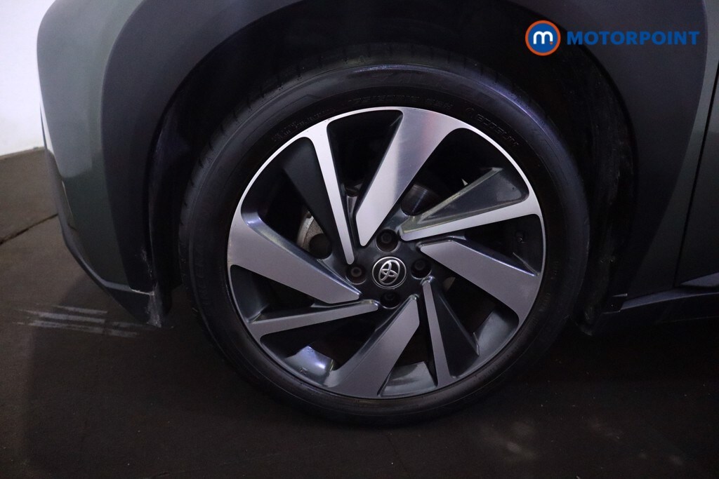 Used Toyota Aygo X 2023 for sale - 77756779: Photo 34