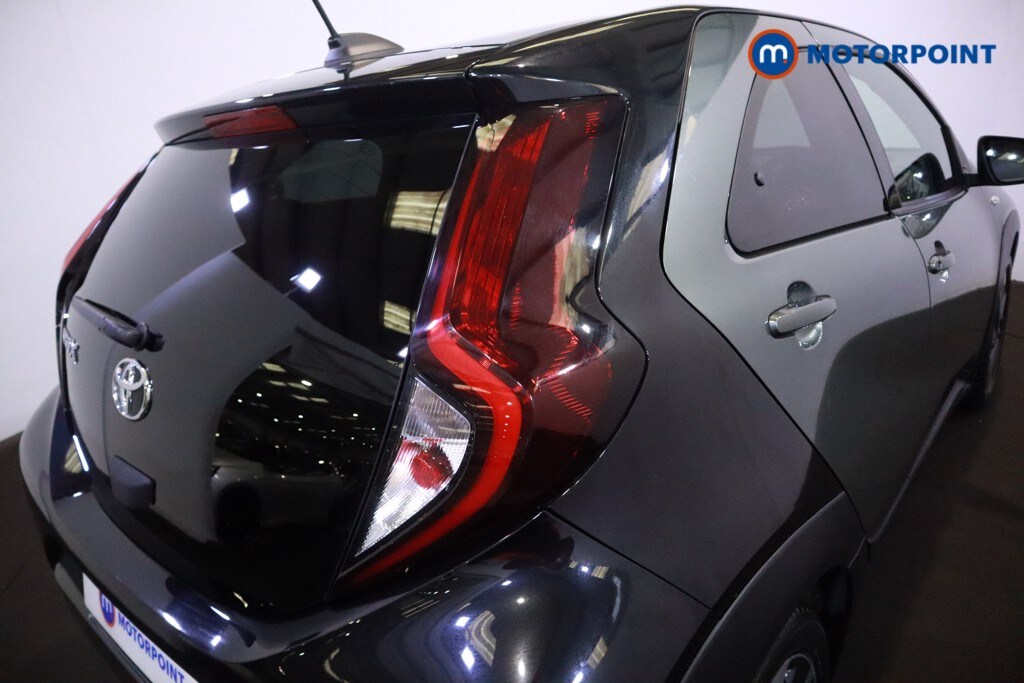 Used Toyota Aygo X 2023 for sale - 77756779: Photo 37