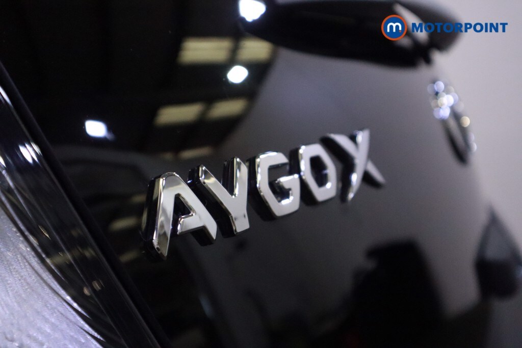 Used Toyota Aygo X 2023 for sale - 77756779: Photo 38