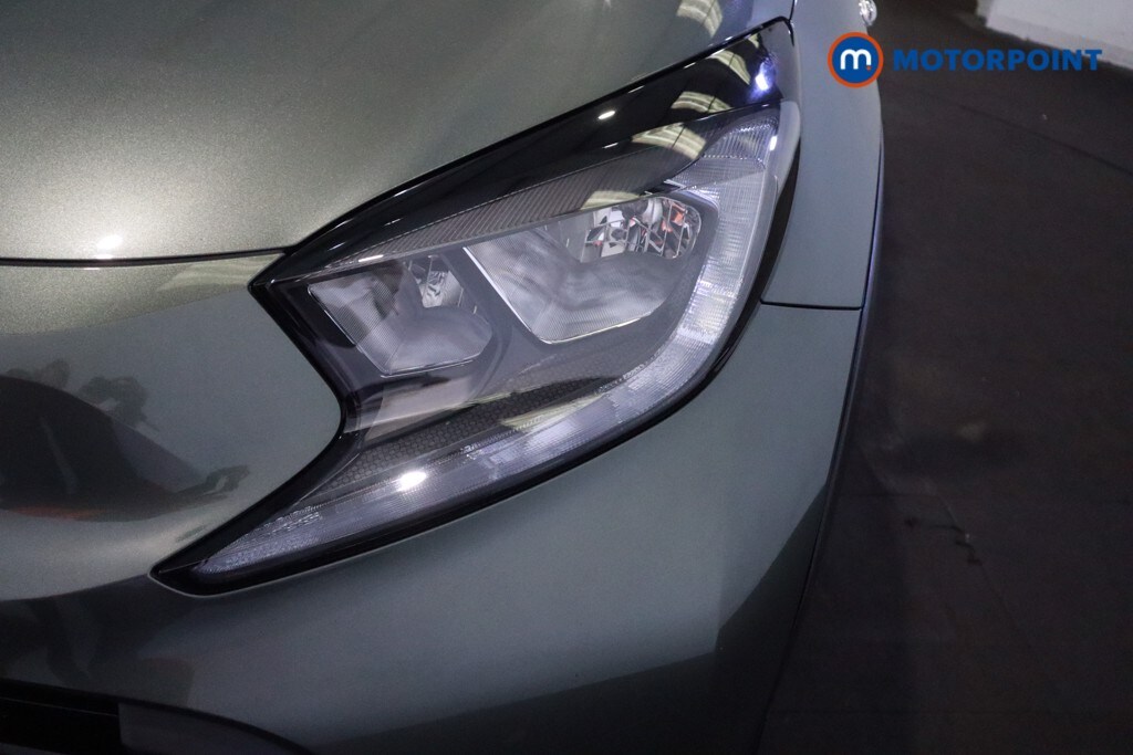 Used Toyota Aygo X 2023 for sale - 77756779: Photo 40