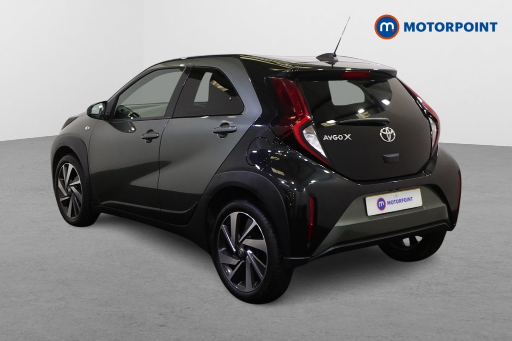 Used Toyota Aygo X 2023 for sale - 77756779: Photo 5