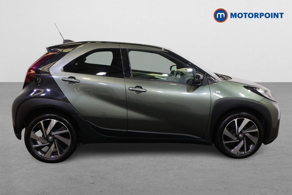 Used Toyota Aygo X 2023 for sale - 77756779: Photo 8