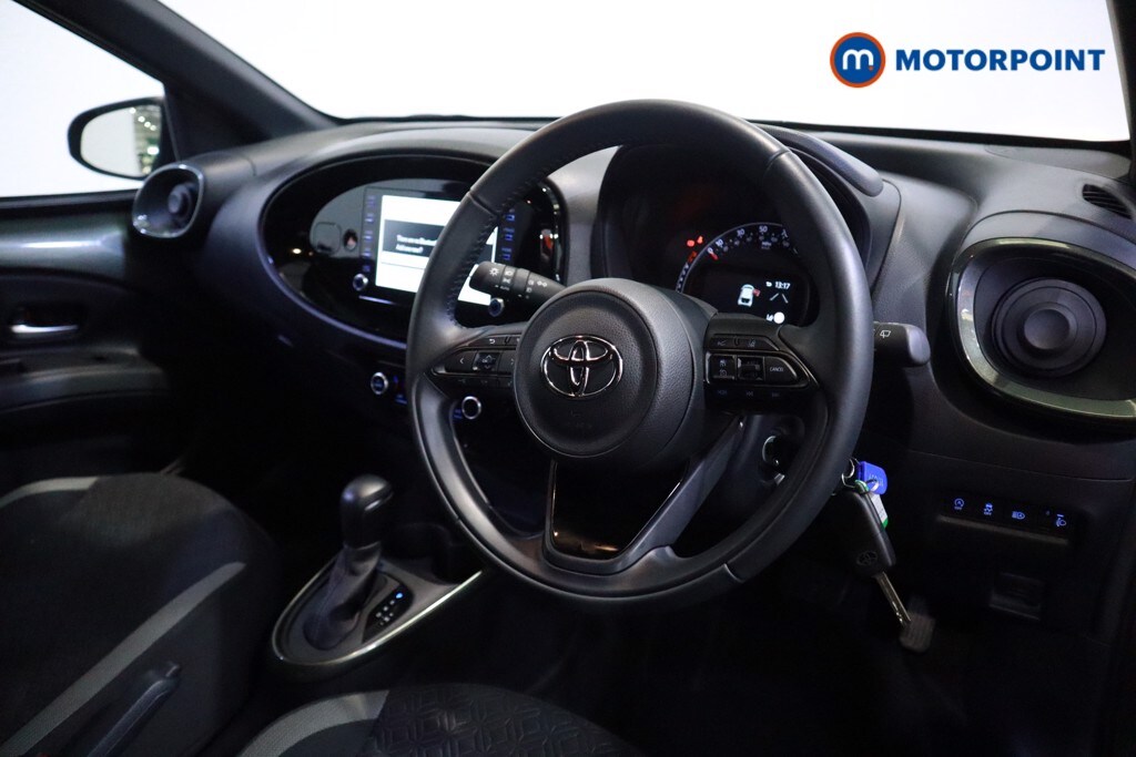 Used Toyota Aygo X 2023 for sale - 77756779: Photo 9