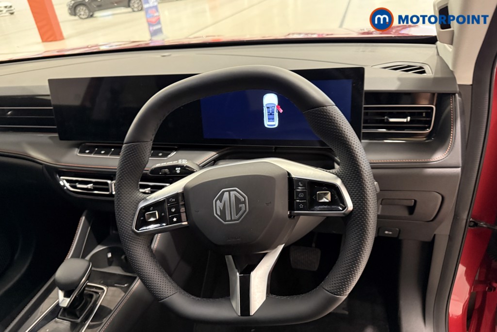Used MG MG HS 2025 for sale - 76394401: Photo 10