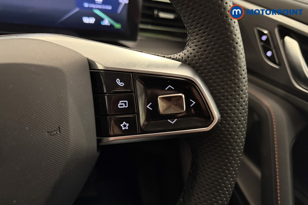 Used MG MG HS 2025 for sale - 76394401: Photo 11