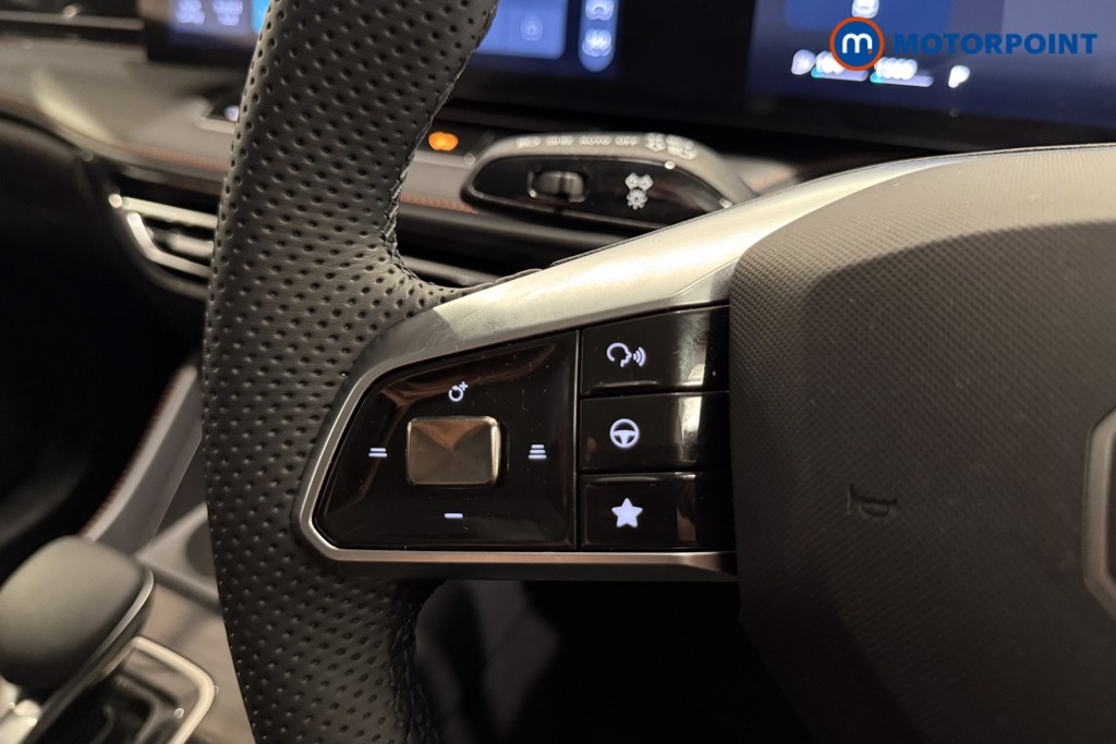 Used MG MG HS 2025 for sale - 76394401: Photo 12