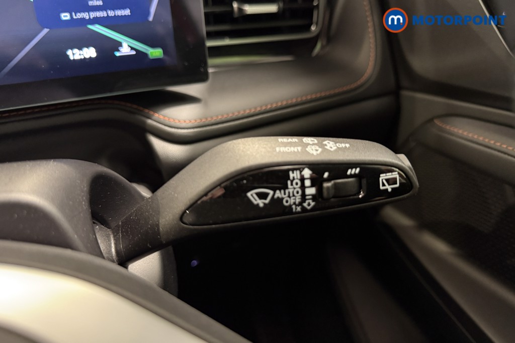 Used MG MG HS 2025 for sale - 76394401: Photo 13