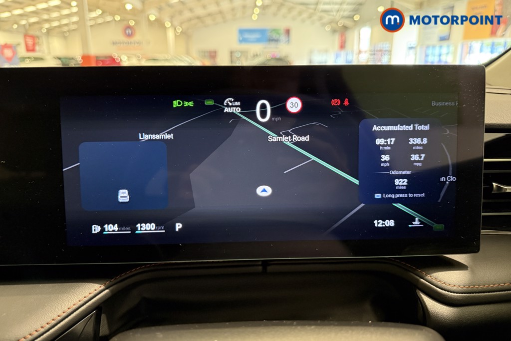 Used MG MG HS 2025 for sale - 76394401: Photo 15