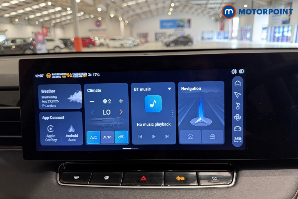 Used MG MG HS 2025 for sale - 76394401: Photo 16