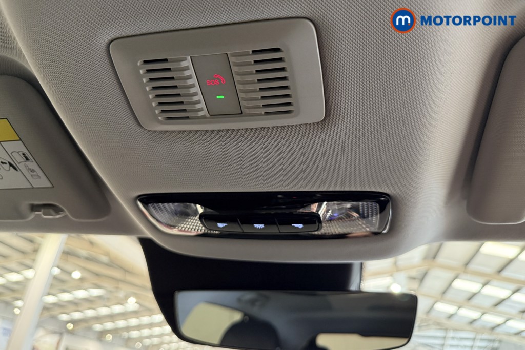 Used MG MG HS 2025 for sale - 76394401: Photo 17