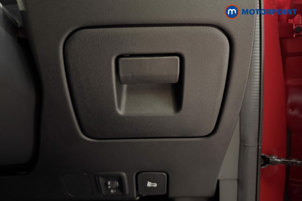 Used MG MG HS 2025 for sale - 76394401: Photo 18