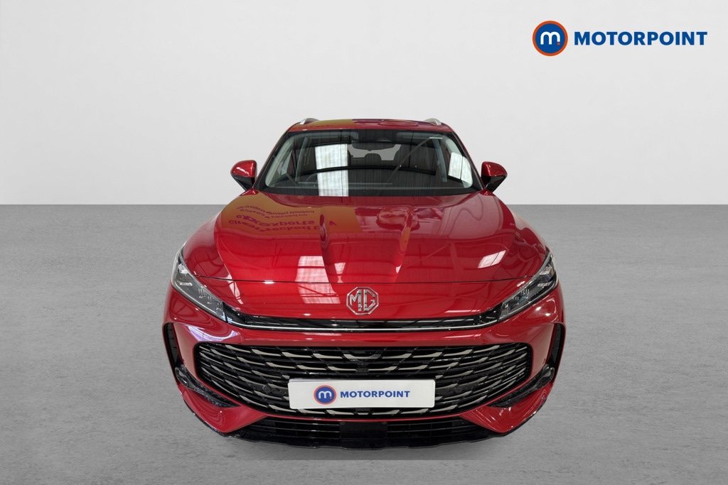 Used MG MG HS 2025 for sale - 76394401: Photo 2