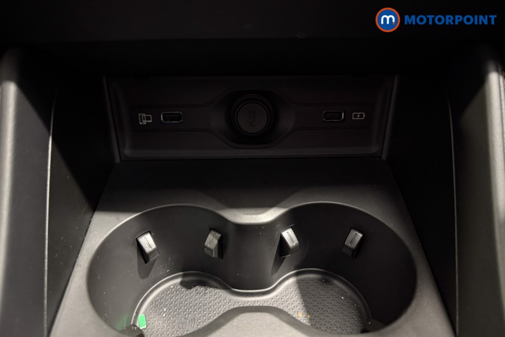 Used MG MG HS 2025 for sale - 76394401: Photo 20