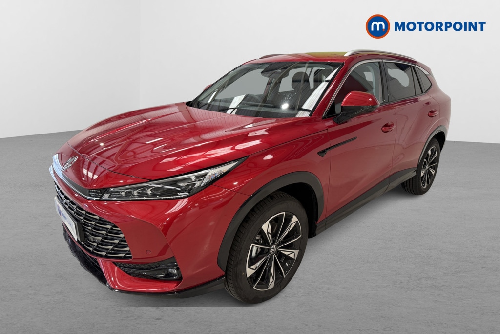 Used MG MG HS 2025 for sale - 76394401: Photo 3