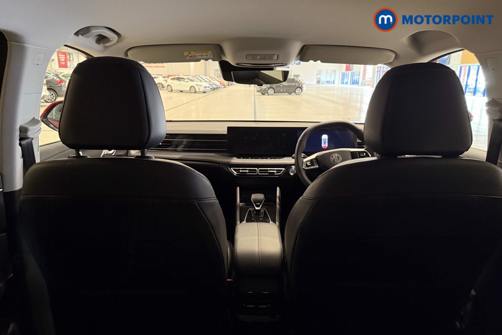 Used MG MG HS 2025 for sale - 76394401: Photo 33