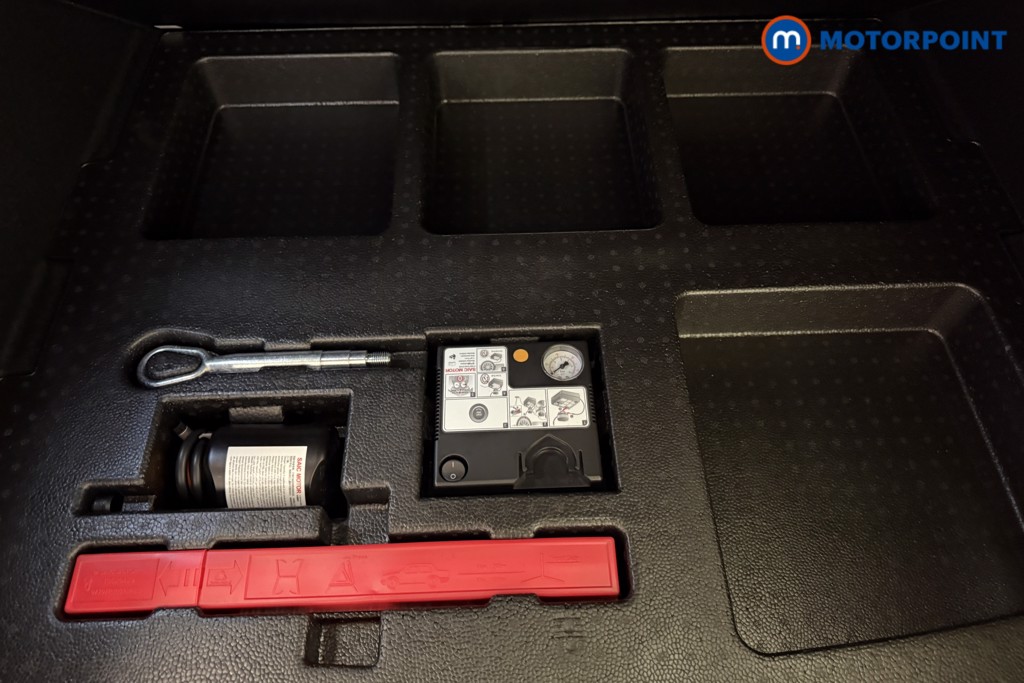 Used MG MG HS 2025 for sale - 76394401: Photo 36