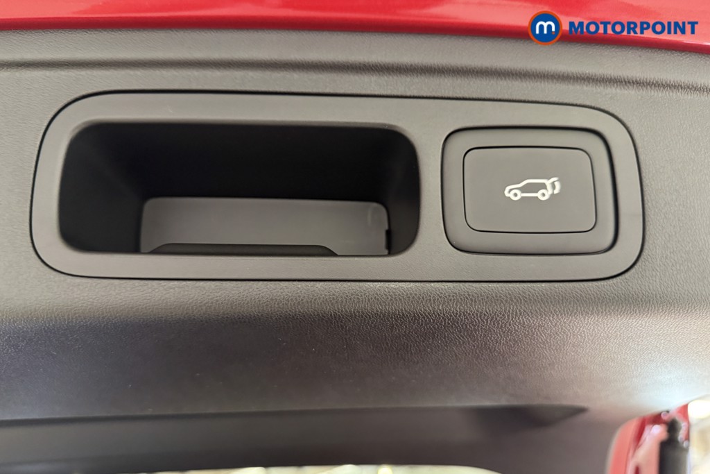 Used MG MG HS 2025 for sale - 76394401: Photo 37