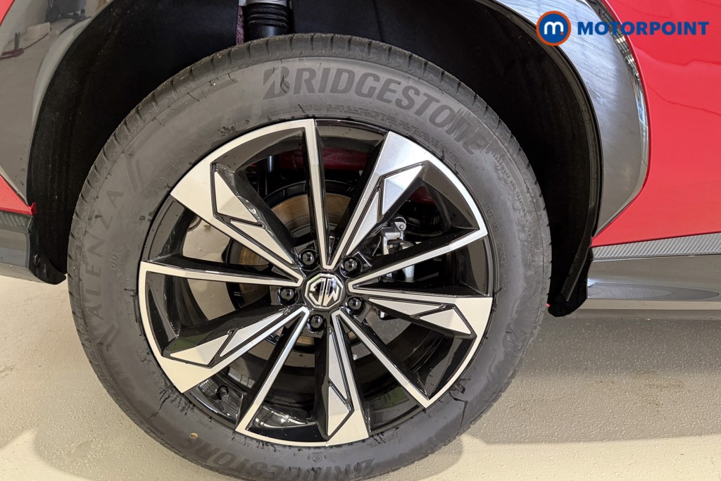 Used MG MG HS 2025 for sale - 76394401: Photo 38