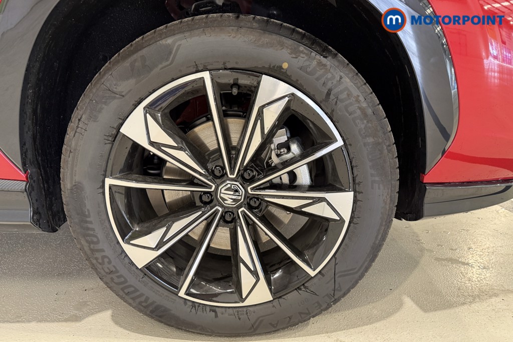 Used MG MG HS 2025 for sale - 76394401: Photo 39