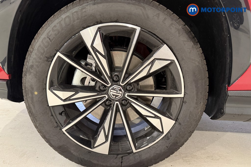 Used MG MG HS 2025 for sale - 76394401: Photo 40