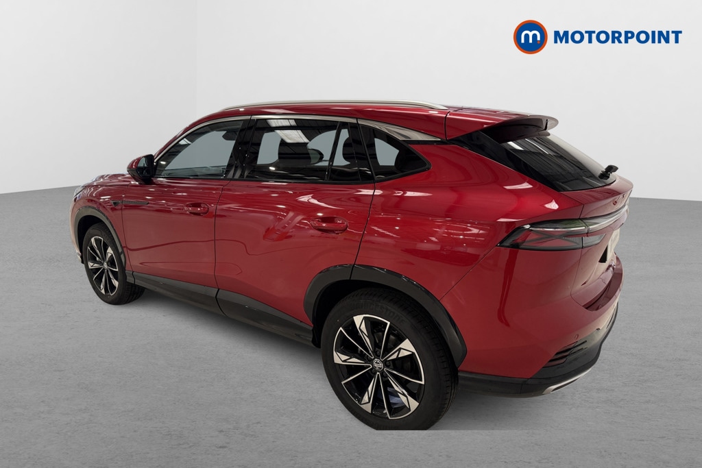 Used MG MG HS 2025 for sale - 76394401: Photo 5