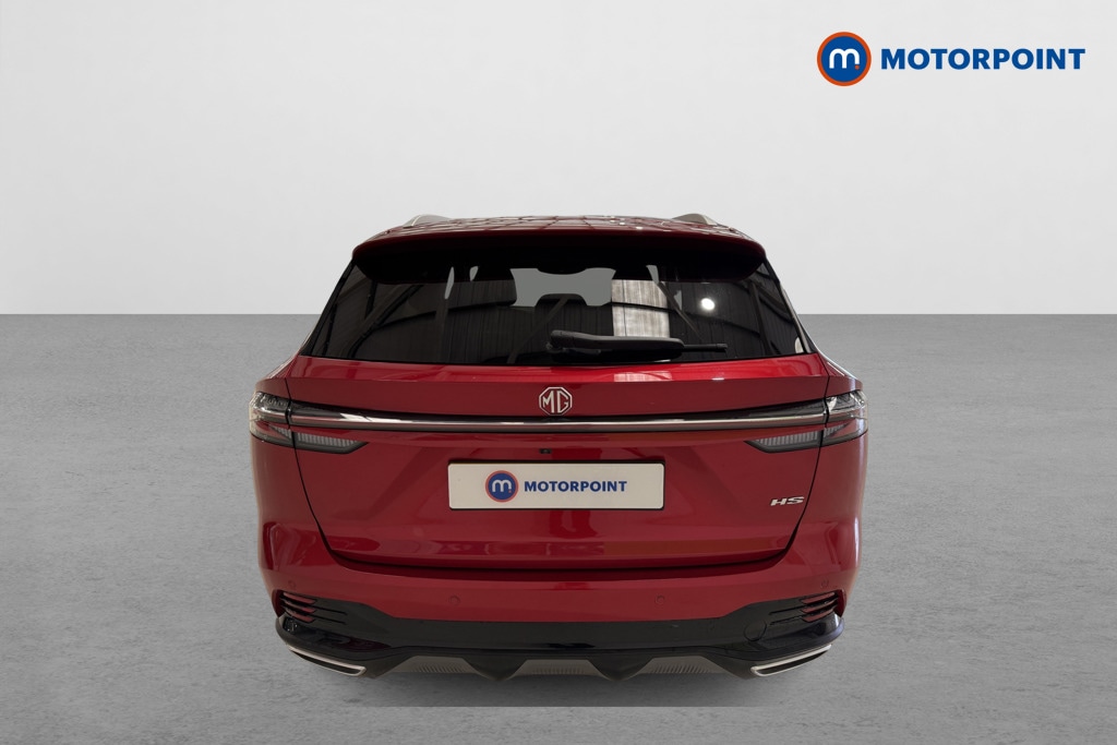 Used MG MG HS 2025 for sale - 76394401: Photo 6