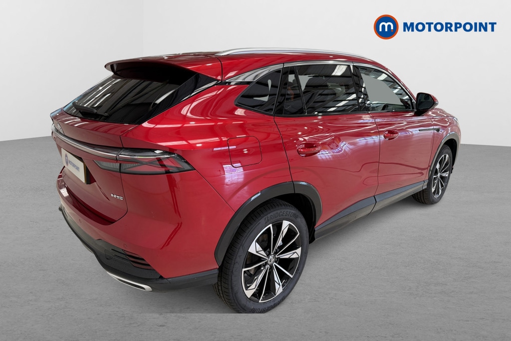 Used MG MG HS 2025 for sale - 76394401: Photo 7