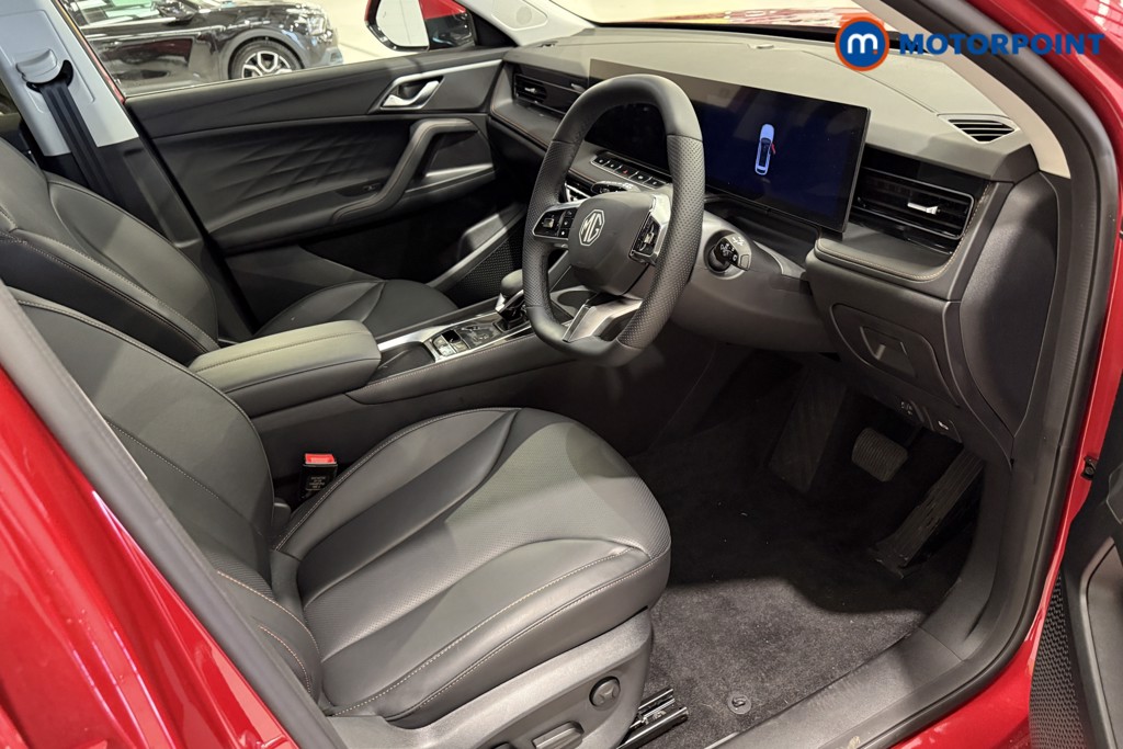 Used MG MG HS 2025 for sale - 76394401: Photo 9