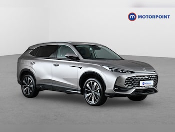 Used MG MG HS undefined for sale - 78556481: Photo