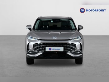 Used MG MG HS undefined for sale - 78556481: Photo
