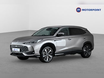 Used MG MG HS undefined for sale - 78556481: Photo