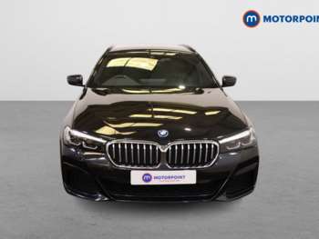 Used BMW 5 Series 2022 for sale - 75009066: Photo