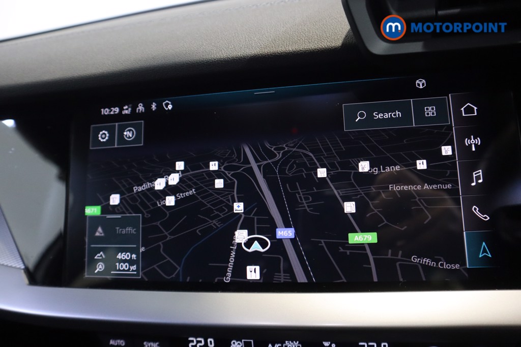 Used Audi A3 2022 for sale - 76449932: Photo 10