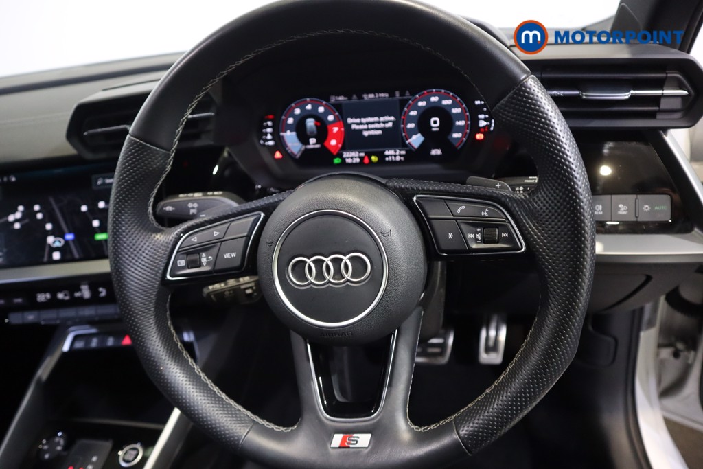 Used Audi A3 2022 for sale - 76449932: Photo 11