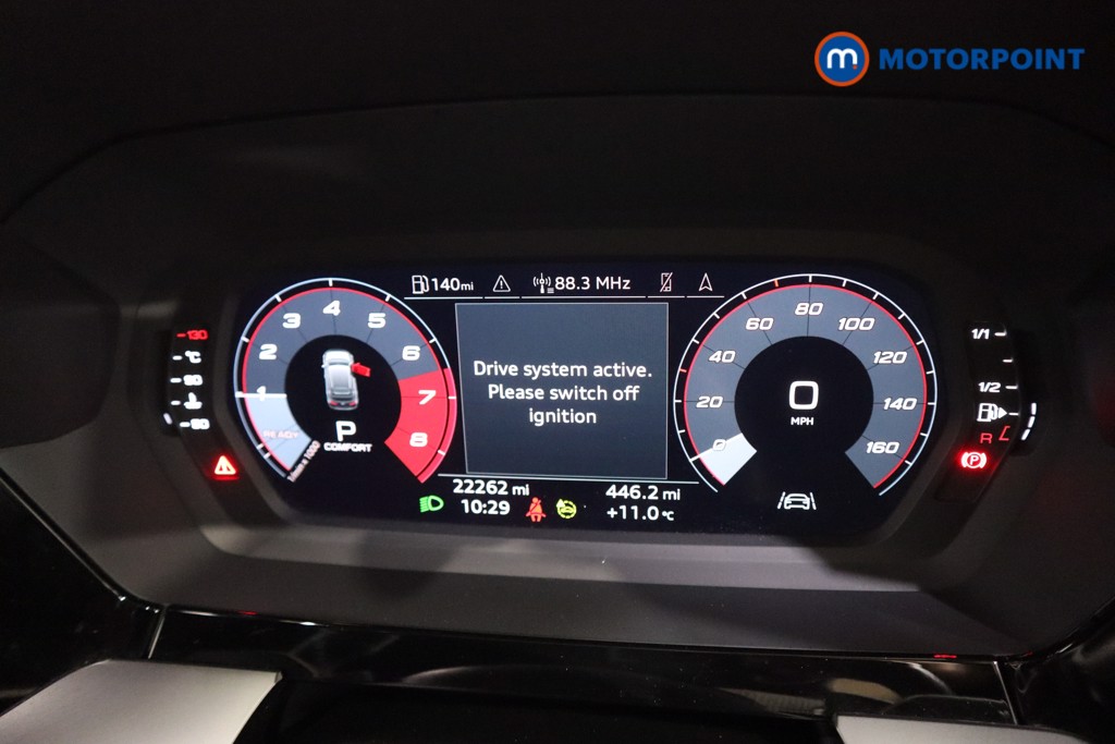 Used Audi A3 2022 for sale - 76449932: Photo 12