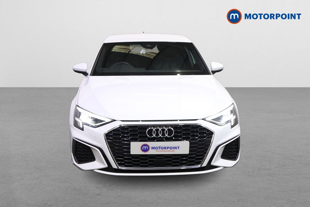 Used Audi A3 2022 for sale - 76449932: Photo 2